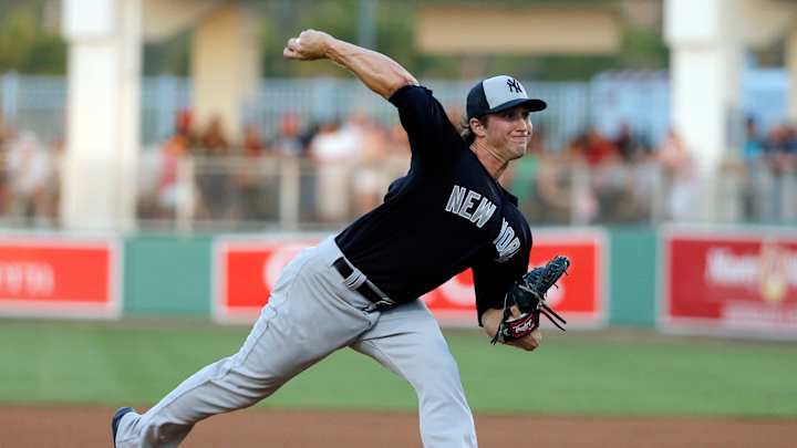 Yankees pitcher Bryan Mitchell sidelined at least 4 months