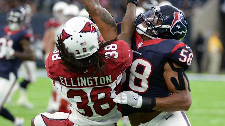 Cardinals bring impressive depth at running back