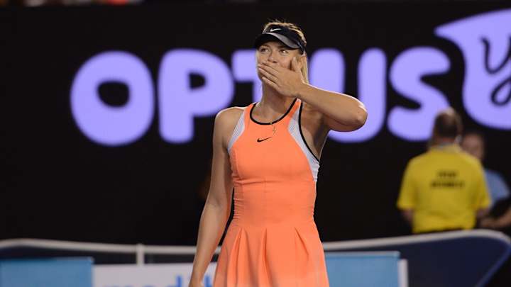 Analyzing CAS's ruling to reduce Maria Sharapova's doping ban to 15 months Analyzing CAS's ruling to reduce Maria Sharapova's doping ban to 15 months