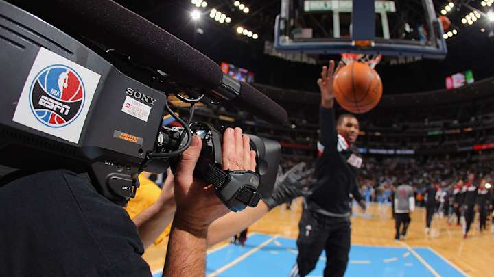 Disney using human operators to train automatic cameras for broadcasts