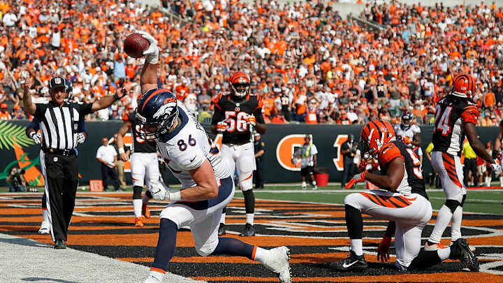 Viewfinder: NFL Week 3