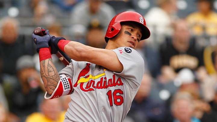 Cardinals sign Kolten Wong to five-year contract extension