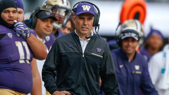 Does Washington have any chance at upsetting Alabama? Does Washington have any chance at upsetting Alabama?