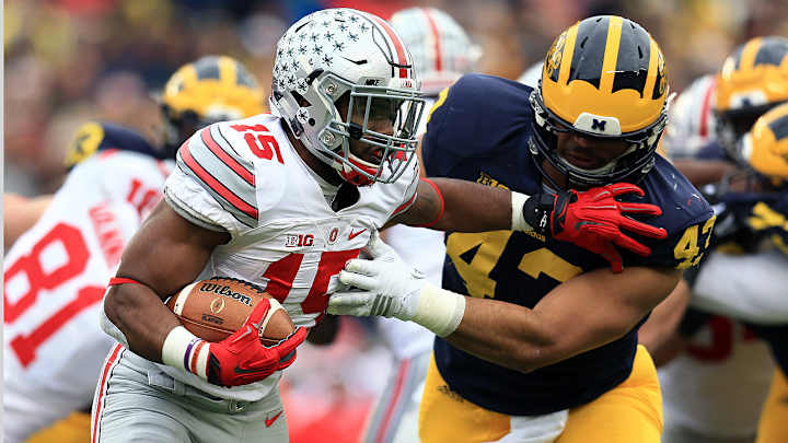 NFL Mock Draft: Another Top 10 Trade Involving Browns