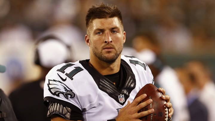 Report: 20 MLB teams attending Tim Tebow’s workout Aug. 30 Report: 20 MLB teams attending Tim Tebow’s workout Aug. 30