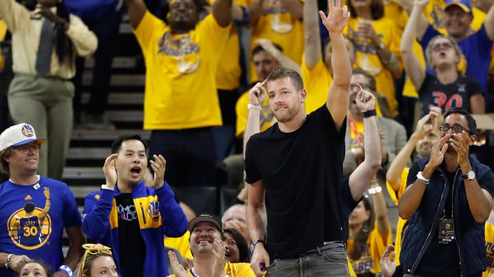 NBA rumors: Latest news, trades, free agent buzz