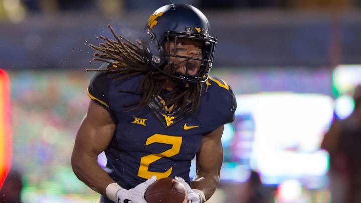 How to watch West Virginia vs. Iowa State: Live stream, game time, TV