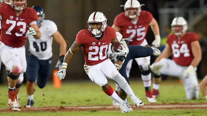 How to watch Stanford vs. North Carolina: Live stream, game time, TV channel