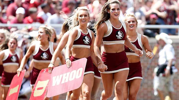 Watch Florida State vs. USF: Game time, live stream, TV