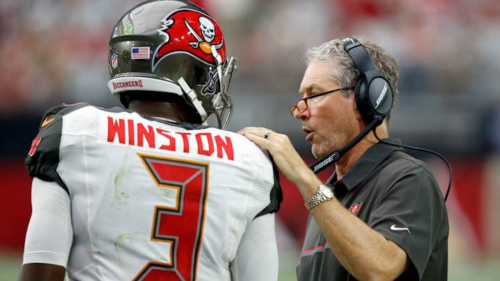 Buccaneers eager to get back to work after blowout loss