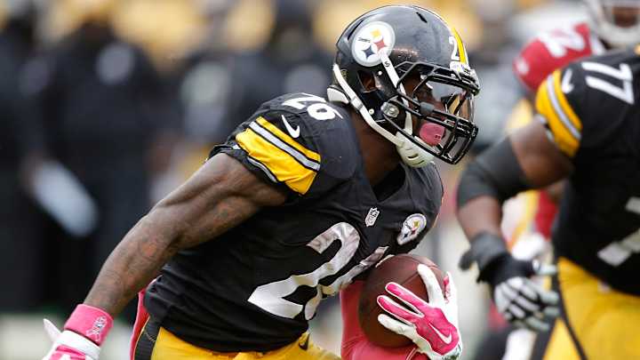 Le’Veon Bell suspension appeal hearing scheduled for August