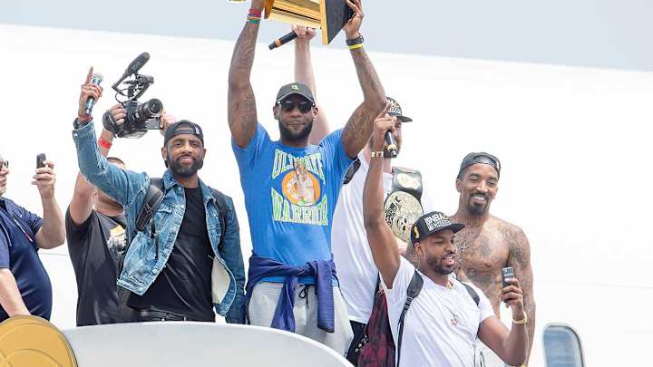 The Day In Sports (June 20)