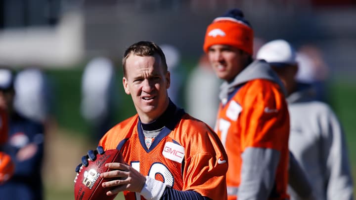 Column: Super Bowl matchup masks an ugly year on field