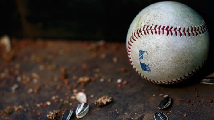 MLB top pick Mickey Moniak’s friend has to get a butt tattoo MLB top pick Mickey Moniak’s friend has to get a butt tattoo