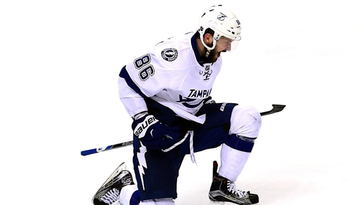 Deals come for Ristolainen, Kucherov as NHL team finalize rosters