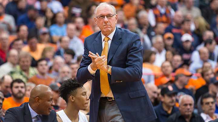Weekend picks: Boeheim returns as Syracuse hosts North Carolina, more