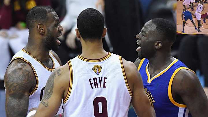 The Most High-Profile Suspensions in American Sports History