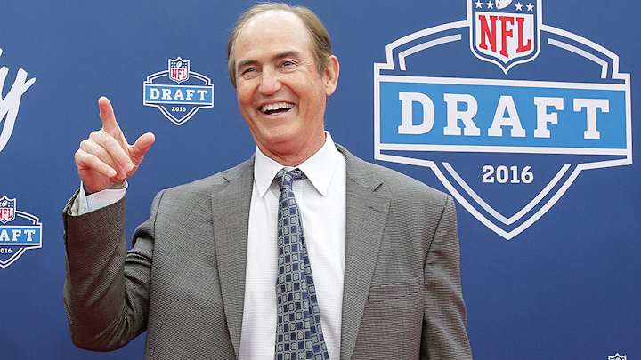 Week Under Review: NFL teams should stay far away from Art Briles