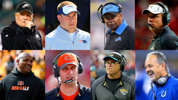 The Fine 15: Final Power Rankings and Coaching Candidates