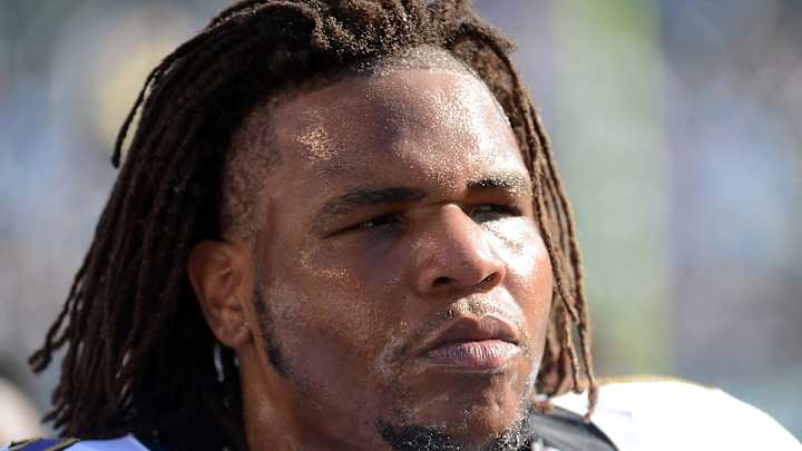 Ex-Ravens DT Terrence Cody gets nine months in animal cruelty case