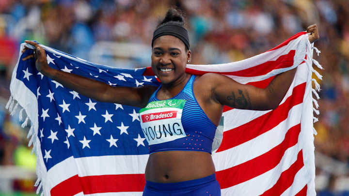 Time to go: Rio volunteers a little sad, a lot tired