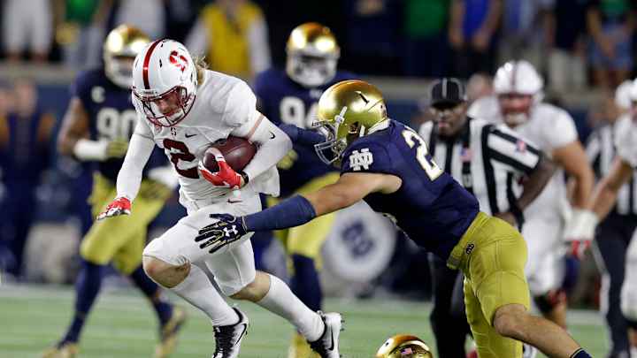 Notre Dame's start is among worst ever with tough games left Notre Dame's start is among worst ever with tough games left