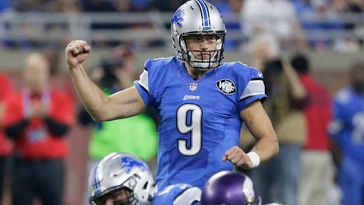 Time to look at Giants, Lions, Dolphins, Bucs