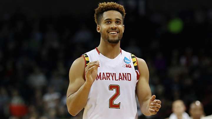 2016 NCAA tournament Sweet 16 preview: Maryland Terrapins 2016 NCAA tournament Sweet 16 preview: Maryland Terrapins