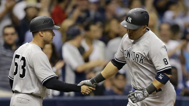 1 bad inning costs Archer and Rays in 4-1 loss to Yankees 1 bad inning costs Archer and Rays in 4-1 loss to Yankees