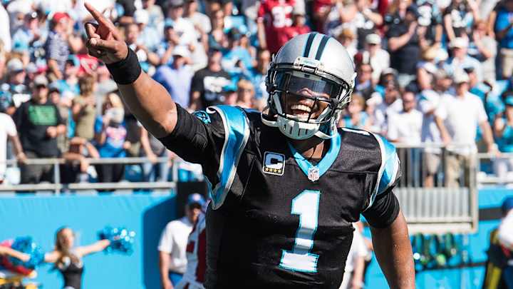 Kordell Stewart sees a 'diva mentality' in Cam Newton