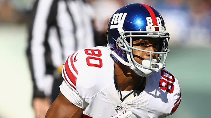 Giants’ Victor Cruz expected to practice Friday