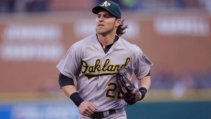 The Chronicles of Reddick: How Josh Reddick reinvented himself with A's