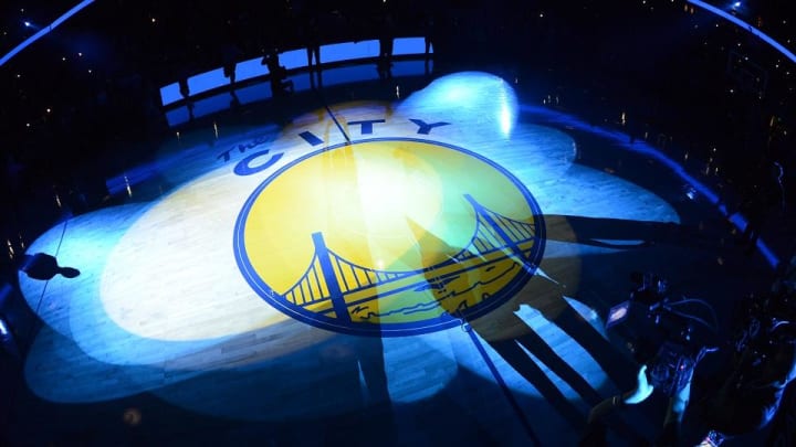 Floor seats for Warriors-Thunder Game 7 sell for $29K each