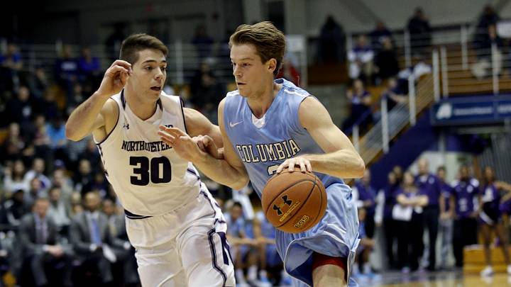 Columbia graduate transfer Grant Mullins commits to Cal