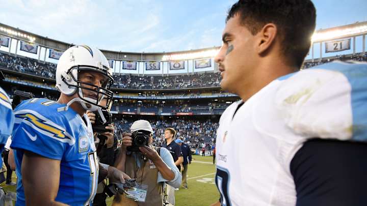 Chargers stadium measure appears headed for sound defeat