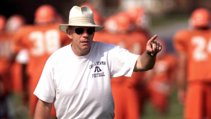 Carson-Newman's Sparks steps own with 338 career wins Carson-Newman's Sparks steps own with 338 career wins