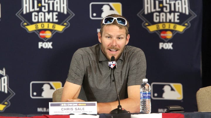 A capsule look at the All-Star Game on Tuesday in San Diego A capsule look at the All-Star Game on Tuesday in San Diego