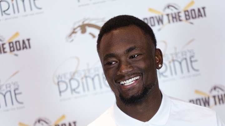 Corey Davis bypassed NFL, has WMU in Cotton Bowl