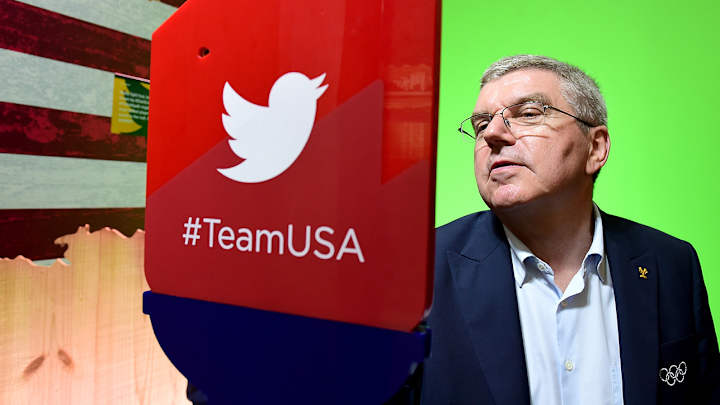 Social Games: Digital CEO discusses how athletes & brands are winning Rio Social Games: Digital CEO discusses how athletes & brands are winning Rio