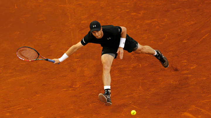 Andy Murray won't stay at Olympic Village at Rio Games Andy Murray won't stay at Olympic Village at Rio Games