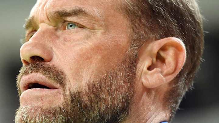 The many faces of Venezuelan basketball coach Nestor Garcia