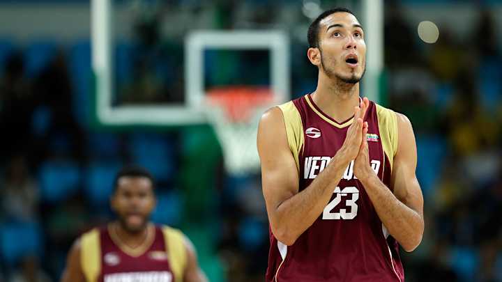 The story of Venezuelan basketball and the crisis it left behind