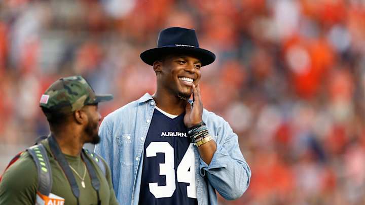 Panthers Newton: I took Super Bowl loss 'extremely personal' Panthers Newton: I took Super Bowl loss 'extremely personal'