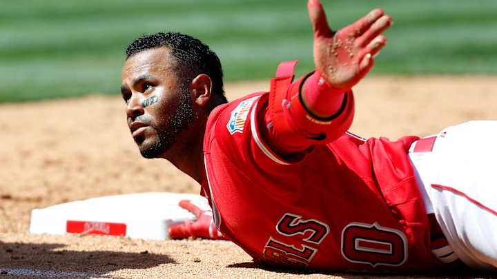 Angels beats Cubs in final spring training game