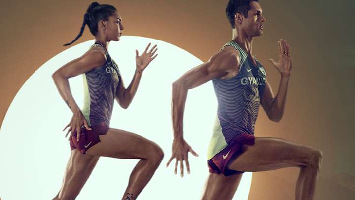 NikeLab: The style of designing forward-looking performance apparel NikeLab: The style of designing forward-looking performance apparel