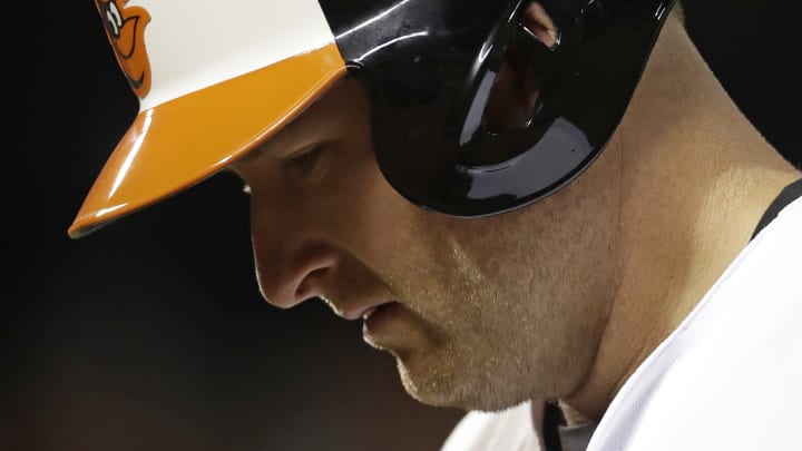 LEADING OFF: Ortiz might get a rest, Indians minus Carrasco