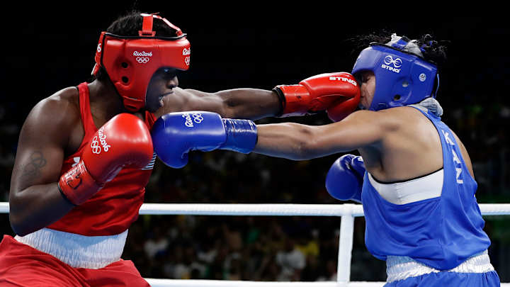 Claressa's coronation: 1 fight remains for boxer Shields