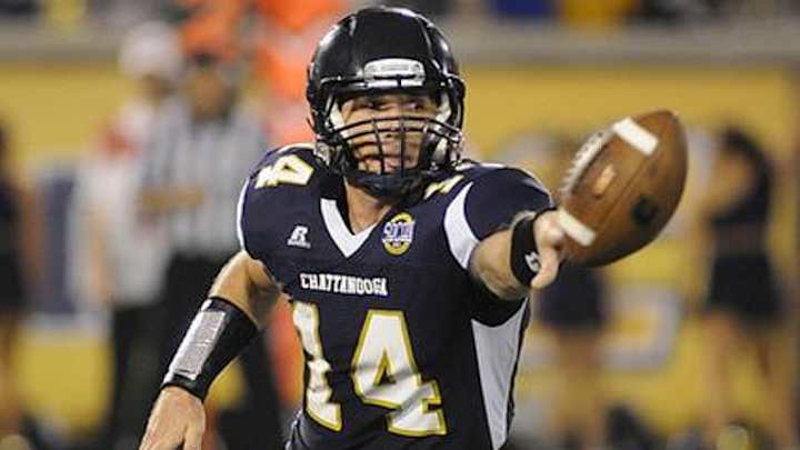 Farewell to Huesman, unexpected rise of The Citadel highlight SoCon