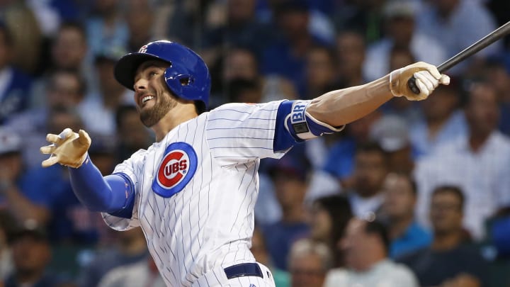 While stars get attention, unknowns often shine in October