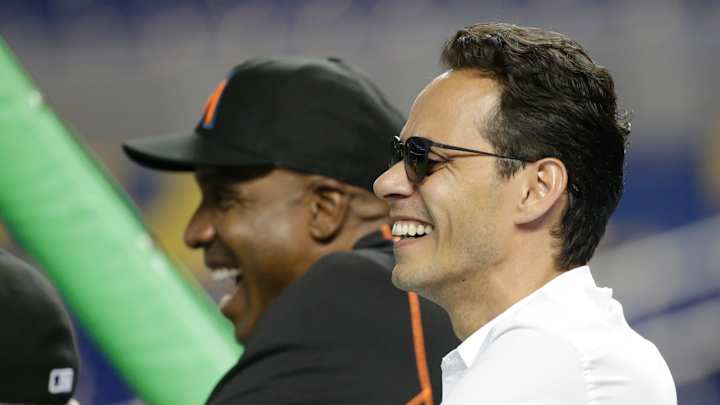 Lone walk by Koehler costly in Marlins' 6-2 loss to Mets